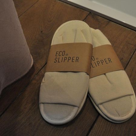 Schopenhauer Bed & Breakfast เกนต์ ภายนอก รูปภาพ