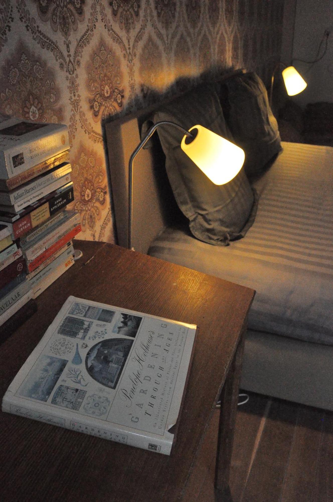 Schopenhauer Bed & Breakfast เกนต์ ภายนอก รูปภาพ