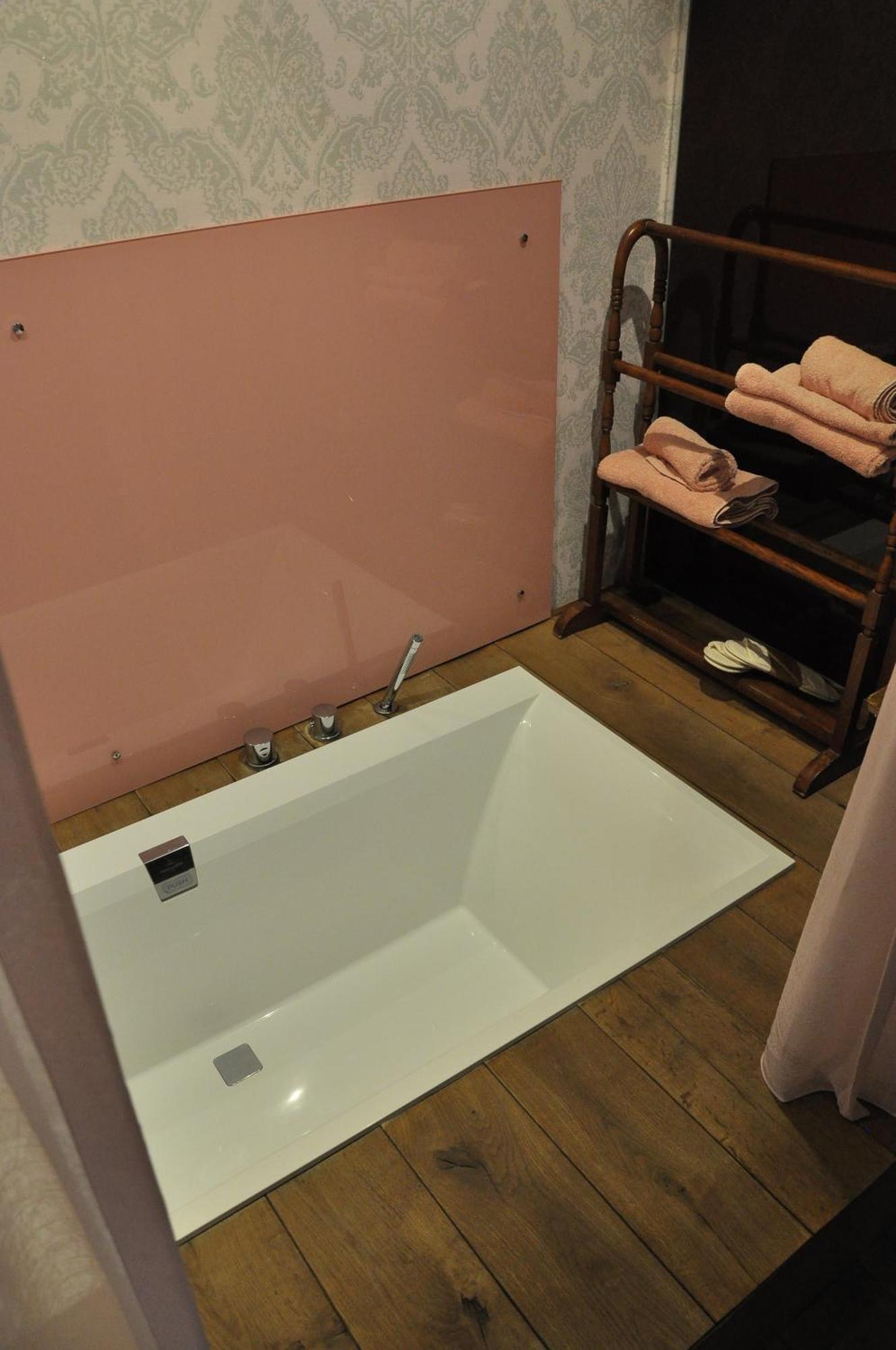 Schopenhauer Bed & Breakfast เกนต์ ภายนอก รูปภาพ