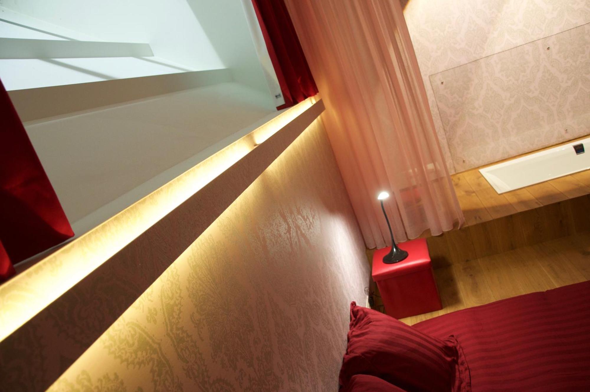 Schopenhauer Bed & Breakfast เกนต์ ภายนอก รูปภาพ